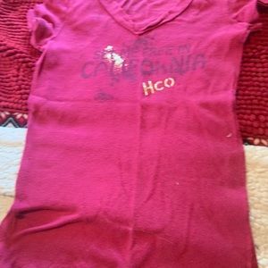 Hollister T-Shirt size Medium